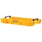 Stanley DeWalt 12.05 in. W X 2.36 in. H Shallow Tool Tray Polypropylene 1 compartments Black/Yellow DWST08110 - alternate 1